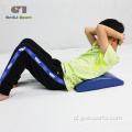 Mata treningowa Fitness Blue AB do treningu podstawowego